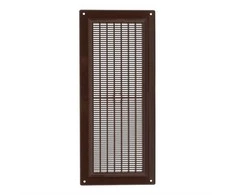Ventiliacijos grotelės EUROPLAST VR1330B, 130 x 300 mm