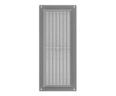 Ventiliacijos grotelės EUROPLAST VR1330P, 130 x 300 mm