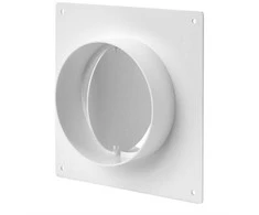Kondicionierius Ventiliacijos tarpmovė EUROPLAST AFV100, D100