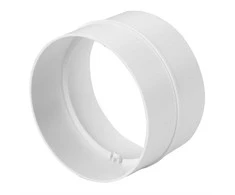 Ventiliatorius Ventiliacijos tarpmovė EUROPLAST AS100, D100
