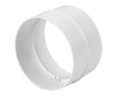 Ventiliacijos tarpmovė EUROPLAST AS150, D150