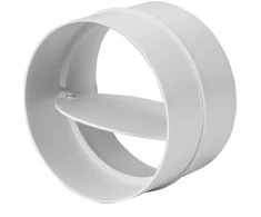 Kondicionierius Ventiliacijos tarpmovė EUROPLAST AV125, D125 mm