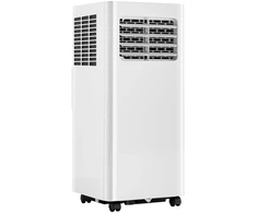 Kondicionierius EUHOMY PAC003 7000 BTU 3-in-1 portable air conditioner