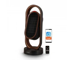 Lauben Smart Fan&amp;Heater 2in1 1800BB