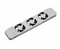 Ventiliatorius Technaxx Radiator Fan – Extension, for Radiators 100-200 cm (TX-303)