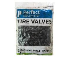 Ventilis lengviesiems automobiliams, guminis TR414, Perfect
