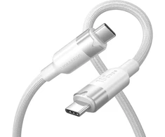 Vention USB 3.2 5A 10Gbps 1m WH USB-C į C kabelis