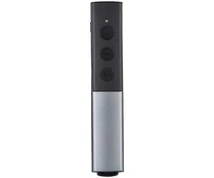 Verbatim Agenda Wireless Presenter with Raudona lazerinis Pointer