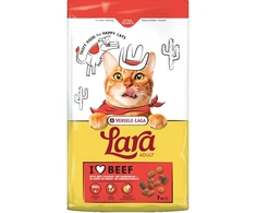 Maisto produktai - VERSELE-LAGA Lara Suaugusiųjų Jautiena 32% Baltymų 7kg