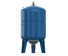Vertikalioji hidroforo talpa Varem US100362CS0A2000, 100 l