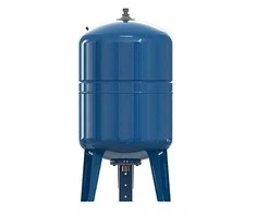 Vertikalioji hidroforo talpa Varem US100362CS0A2000, 100 l