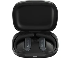 Ausinės Translator Earbuds TimeKettle LiveTalk (Juodas)