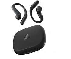 Ausinės Translator Earbuds TimeKettle LiveTalk (Juodas)