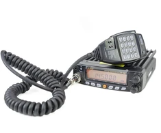 VHF radijo stotelė PNI Alinco DR-138HE 144-146MHz, 200 kanalų, DMTF, 12V