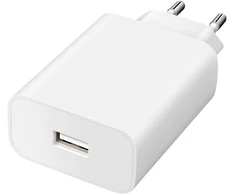 VIVO VI3 VBF Technology 5437623 mobiliojo įrenginio kroviklis Universalus Balta AC Vidaus