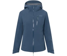 VIKING Trek Pro 2.5 Lady women’s jacket, dark mėlynas, dydis L