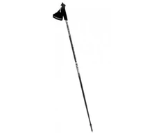 Šiaurietiško ėjimo lazdos Viking Lite Pro 120 cm juodos-pilkos-baltos 650-21-4563-08-120