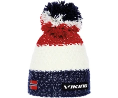 VI4 Viking 210/21/0425/15 kepurė su ausinėmis