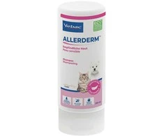 VIRBAC Allerderm sensitive skin - Šampūnas for dogs and cats - 250 ml