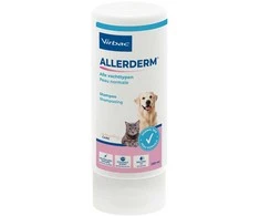 VIRBAC Allerderm normal skin - Šampūnas for dogs and cats - 250 ml
