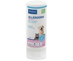 VIRBAC Allerderm Normal - Šampūnas šunims ir katėms - 250 ml