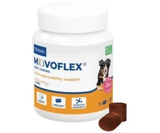Vibrac Virbac Movoflex papildas šunims nuo 35 kg, 1 vnt.
