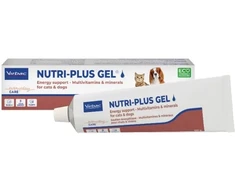 Vibrac VIRBAC Nutri-Plus Gel – maisto papildas šunims ir katėms – 120g