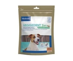 Vibrac VIRBAC Veggiedent Zen S – skanėstas šuniui – 114g