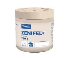 Gyvūnų reikmenys - Virbac Zenifel Gel Diffuser with Calming Cat Pheromones 230g