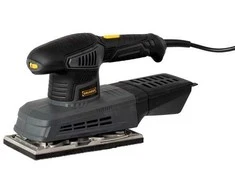 Vibracinis šlifuoklis Grunder OS-006, 240 W