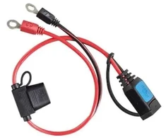 Victron Energy M8 kilpos jungtis (su 30A ATO saugikliu)