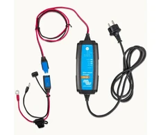 Victron Energy Mėlyna Smart IP65 Charger 24/13(1) 230V CEE 7/16