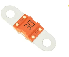 Victron Energy MIDI saugiklis 30A/58V skirtas 48V produktams (5vnt)