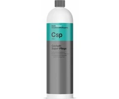 KOCH CHEMIE Interior cleaner Csp, blizgus salono plastiko valiklis, 1L