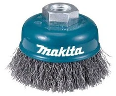 Makita Diametras 100MMxM14 "Sukta" viela 0,3mm D-29284