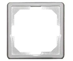 Rėmelis VILMA STANDARD ST 150, 1 vietos, baltas