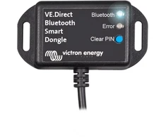 VIG Victron Energy ASS030536011 sąsajos plokštė / adapteris „Bluetooth“