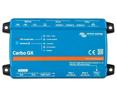 VIG Victron Energy Cerbo GX Konsolės siųstuvas ir imtuvas