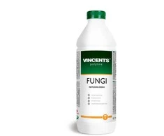 Vincents_Pol Antibakterinė betono priemonė Vincents Polyline Fungi, 1 l