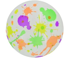 VINILINIS KAMUOLYS KLEKS 21CM 90G ENERO 1078670