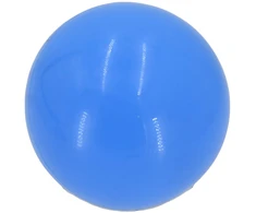 VINILINIS MĖLYNAS MINI KAMUOLYS 10CM 40G ENERO 1078625