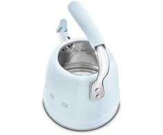 Virdulys Smeg CKLW2001PB