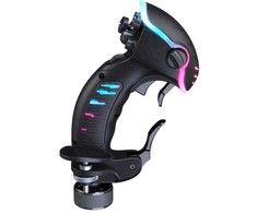 Virpil Controls „Virpil“ kontroliuoja „Constellation ALPHA Prime R“