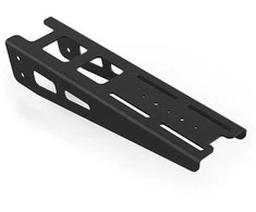 VIRPIL Controls Desk Mount Adapteris MongoosT-50 Throttle – juodas