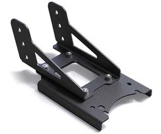 VIRPIL Controls Desk Mount Adapteris WarBRD-D Base – juodas