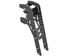 Virpil Controls Desk Mount – juodas, L