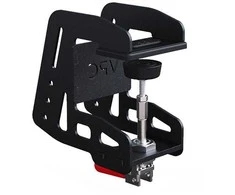 VIRPIL Controls Desk Mount – Juodas, Mini