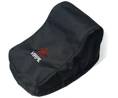 VIRPIL Controls Dust Cover for Universal Control Panels – Juodas