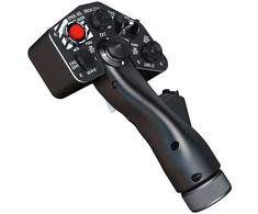 Virpil Controls Hawk-60 Collective Grip