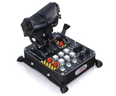 Virpil Controls MongoosT-50CM3 Throttle Lever